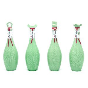 觅醉四禧  500ml×4瓶